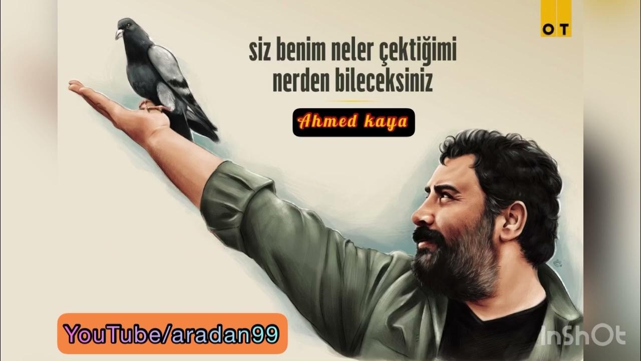 Nerden bileceksiniz, Ahmet kaya Nerden bileceksiniz, Ahmet kaya