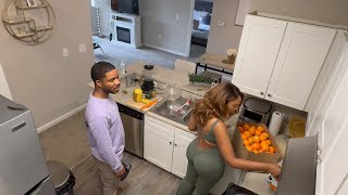 She Wanted 5 Oranges, Boyfriend Buys 113