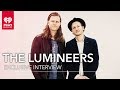 The Lumineers Talk New Album, Parenthood And More! | Exclusive Interview