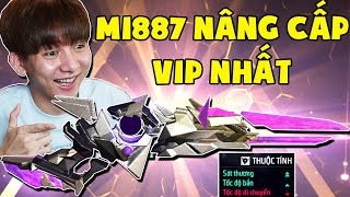 [Free Fire] Thử Thách T Gaming Sở Hữu Súng M1887 Nâng Cấp Vip Nhất Free Fire