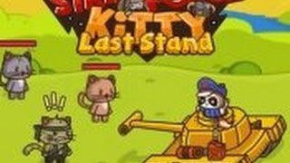 StrikeForce Kitty 3: Ударный отряд котят 3: Последняя битва №1 StrikeForce Kitty 3: Ударный отряд котят 3: Последняя битва №1