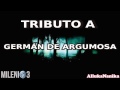 Milenio 3 - El crimen de la carne picada / Misterio en la iglesia de Jaén / Germán de Argumosa