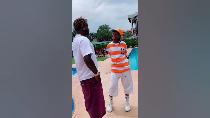 ewooma video challenge gravity omutujju #shorts #dance #duet #love #song