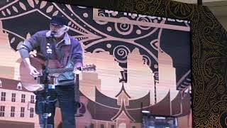 Iwan Fals - Yang Terlupakan (GIIAS - ICE BSD | 17 Agustus 2017)