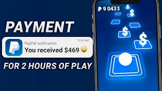 GET $5 For Every Completed Level - Make Money Online screenshot 4