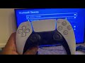 Does ps5 controller work on ps4