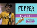 Pepper | [Recorded Live] - #CaliRoots2019 #CouchSessions