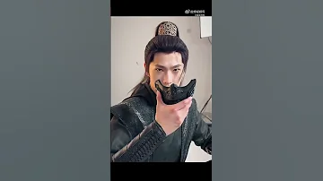From Modern World To Fairy World Yangyang Weibo 