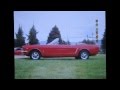 Ford mustang vehiclenetworknet