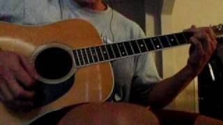 Download Lagu Collective Soul: Needs Acoustic Cover MP3