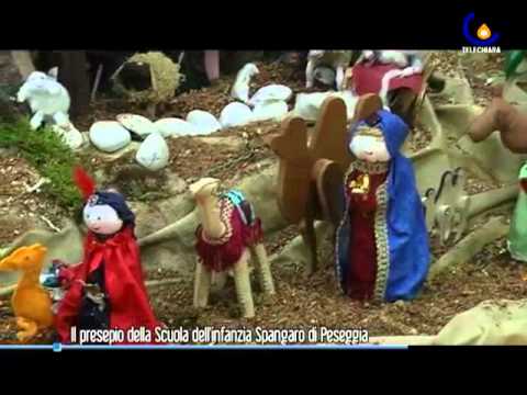 20122010 Presepio Peseggia