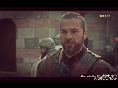 Diriliş Ertuğrul 15 TEMMUZ ÖZEL VIDEO.