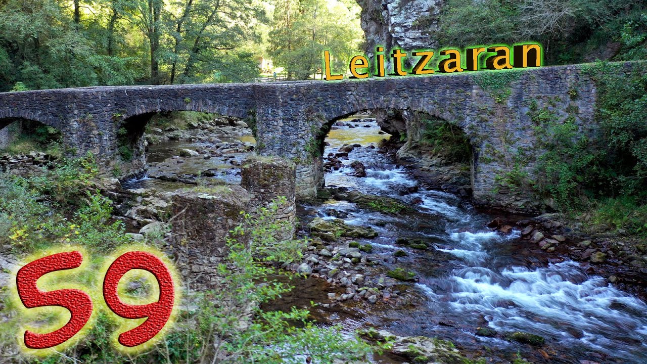 Un río perfecto para disfrutar de la pesca sin muerte || #59