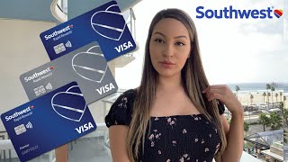 How to apply for a SOUTHWEST Credit Card | STEP BY STEP 2022