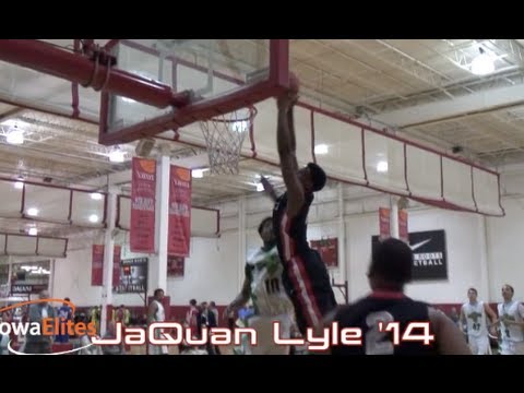 JaQuan Lyle 2013 Summer Mixtape