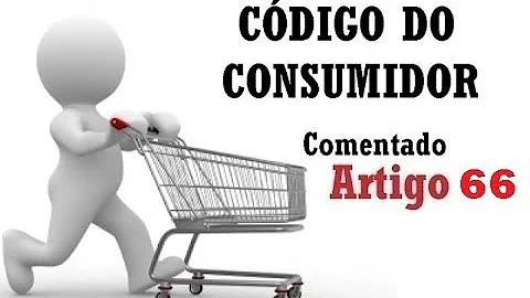 Quando o cliente é enganado?