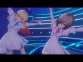 【VR180】「SUNNY PEACE HARMONY」【IDOLY PRIDE/アイプラ】