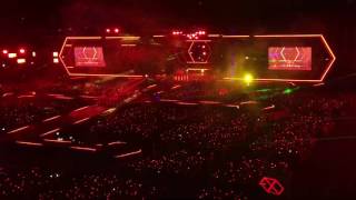 170527 EXO`rDIUM[dot] - Keep on dancing part 2