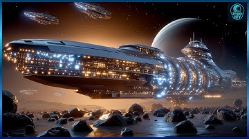 Iron Choir Lost File: The Last Mission of the Choir | HFY Lore