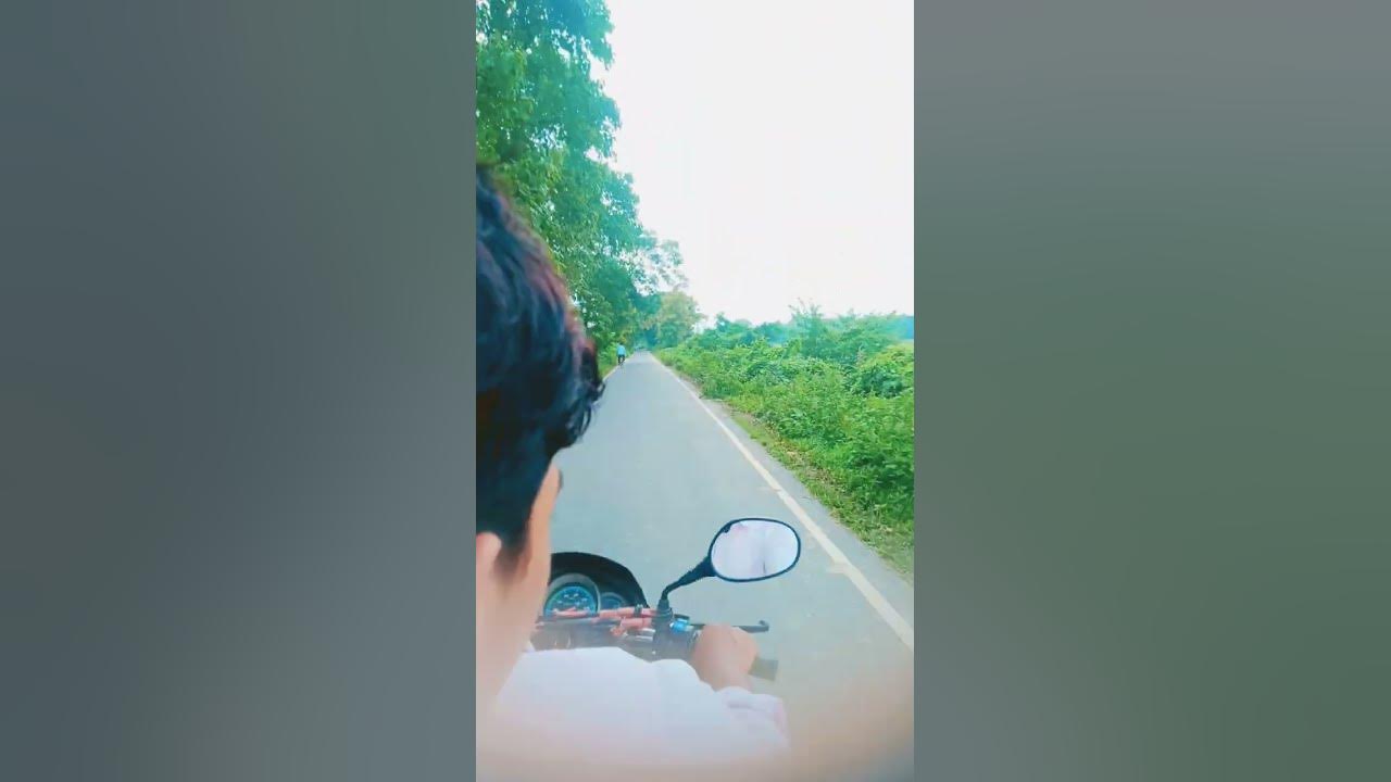 bike-se-modify-bike-ghumne-jana-bike-se-speed-bike-kitna-speed-chala