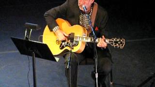 Pete Townshend - "Won't Get Fooled Again" - Berklee Performance Center chords