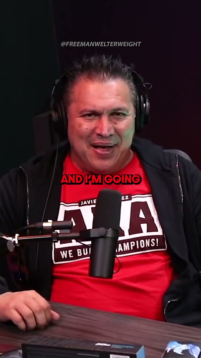 Coach Javier shares Khabib's respect stories