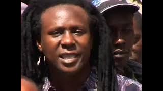 Nineenziwe nuu by ken wa maria