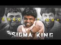 Sigma killer   rajpal yadav  check it out song edit  goswami editzz