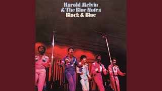 Vignette de la vidéo "Harold Melvin & the Blue Notes - Is There a Place for Me"