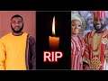 RĬP❌YORUBA MOVIE ACTOR JIDE AWOBONA M©URN D€ATH🛑 YORUBA MOVIE 2023