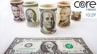 EUR/USD, GBP/USD and Dollar Index - Nicole Elliott