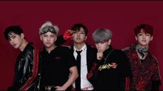 A.C.E – Under Cover (Han & Rom Lyrics)