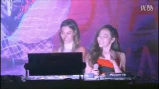 張靚穎Jane Zhang【808】(Tomorrowland Belgium 2016)(Jack Novak Remix)(現場收音版)