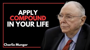 How To Apply Compound Interest To Everything In Your Life?