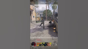 mw3 yy reload cancel