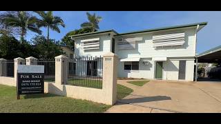 FOR SALE WITH DAVID BISHOP MOVE REAL ESTATE- 54 Burramugga Crescent Kirwan, Townsville