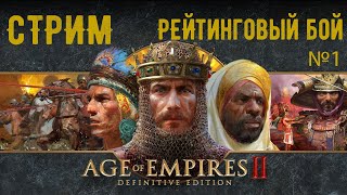 Age Of Empires 2     @5/23