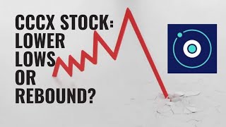 Cccx Quantum Shakeout Or Buying Opportunity? Under Pressure