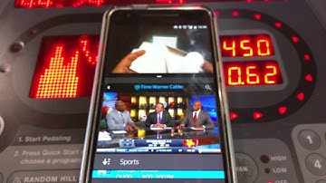 Nexus 6p Anroid N (Nougat) multi-tasking power - USC game and YouTube simultaneously