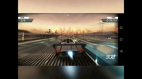 NFS MOST WANTED CHEAT COD WITH ZARCHIVER