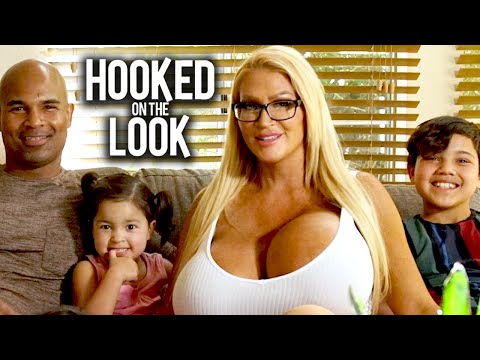 Allegra Cole: 'Being A Model Doesn't Make Me A Bad Mom' | HOOKED ON THE LOOK