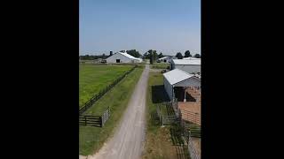 Famous Equine Facilities Tour at Murray State University Profile