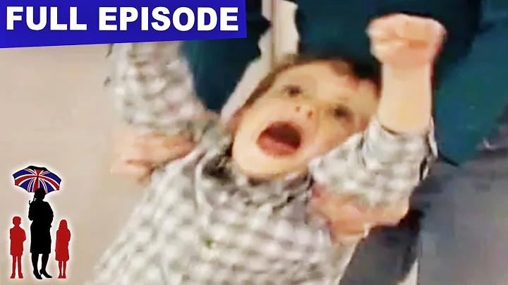 The Haines Family - Season 3 Episode 7 | Full Epis...