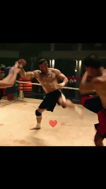 yuri boyka vs brothers edit #movie #shortvideo #yuriboyka #reels #movies #video #short #boxing #box