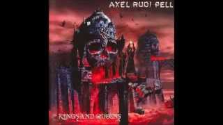 Watch Axel Rudi Pell Cold Heaven video