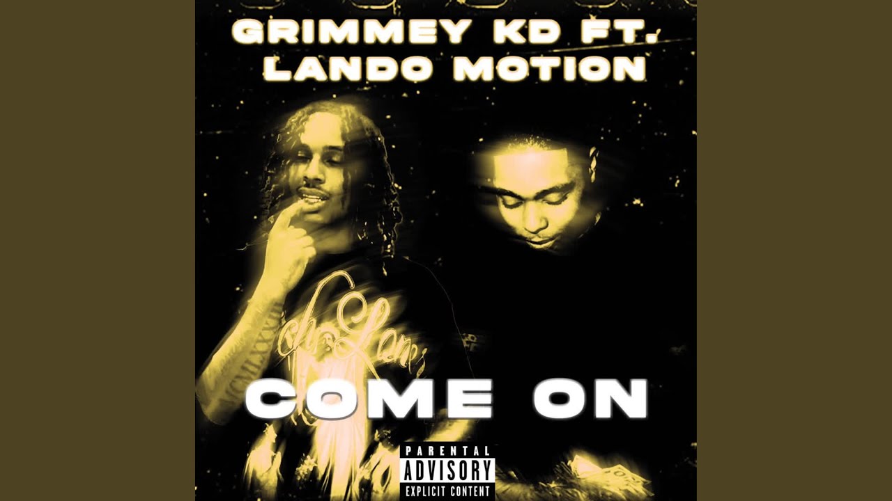 Watch come on on YouTube Watch come on on YouTube