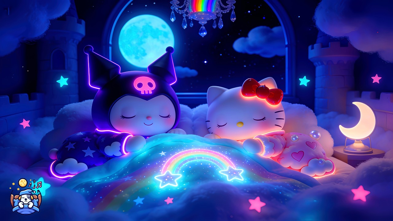 Deep Body Healing & Instant Relaxation 💤 Relaxing Music to Reduce