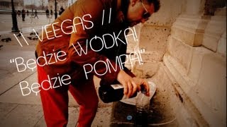 Video thumbnail of "Veegas - Będzie Pompa (Official Video)(Long 9min)"