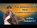 The journey from seeker to enlightened master — in his own words | Shri Prabhat Agarwal | Podcast #1