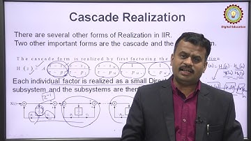Digital Signal Processing Part-2 By Dr. Neelesh Kumar Gupta | AKTU Digital Education